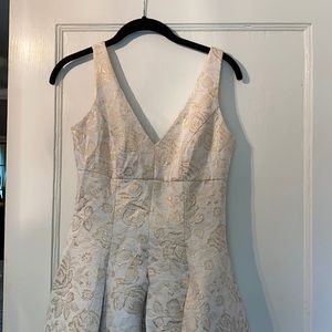 BHLDN "Lincoln" Dress